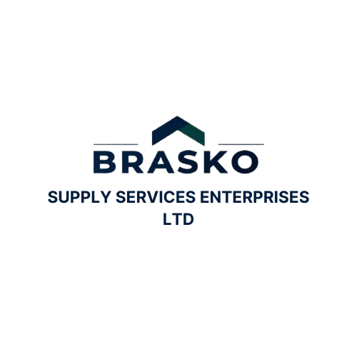 Brasko Services Logo
