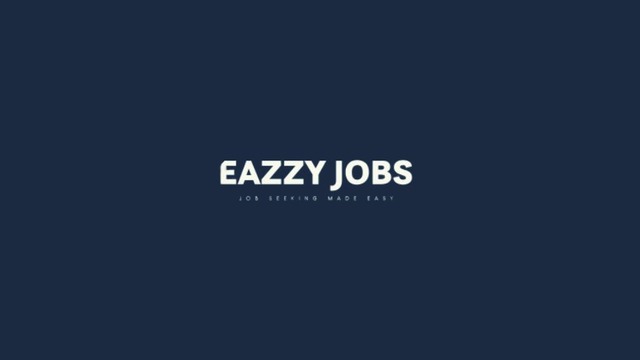 Eazzy Jobs